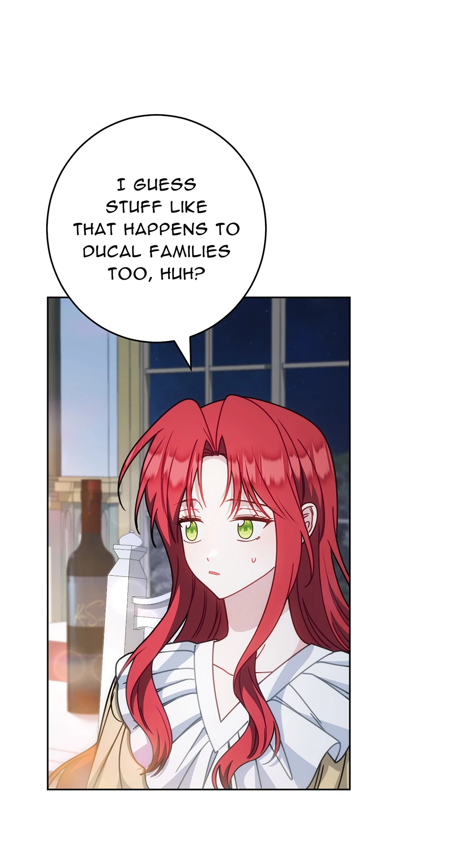 I Tried To Live A Good Life, But! Chapter 44 - Page 42