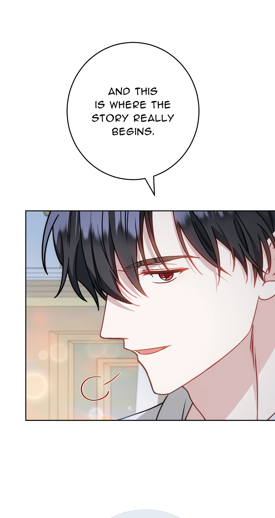 I Tried To Live A Good Life, But! Chapter 44 - Page 43