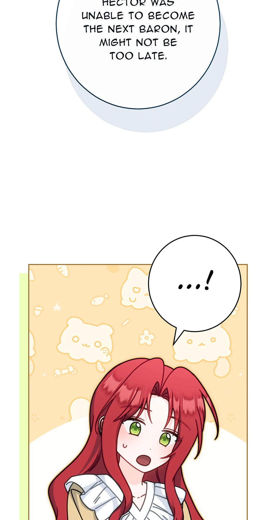 I Tried To Live A Good Life, But! Chapter 44 - Page 45