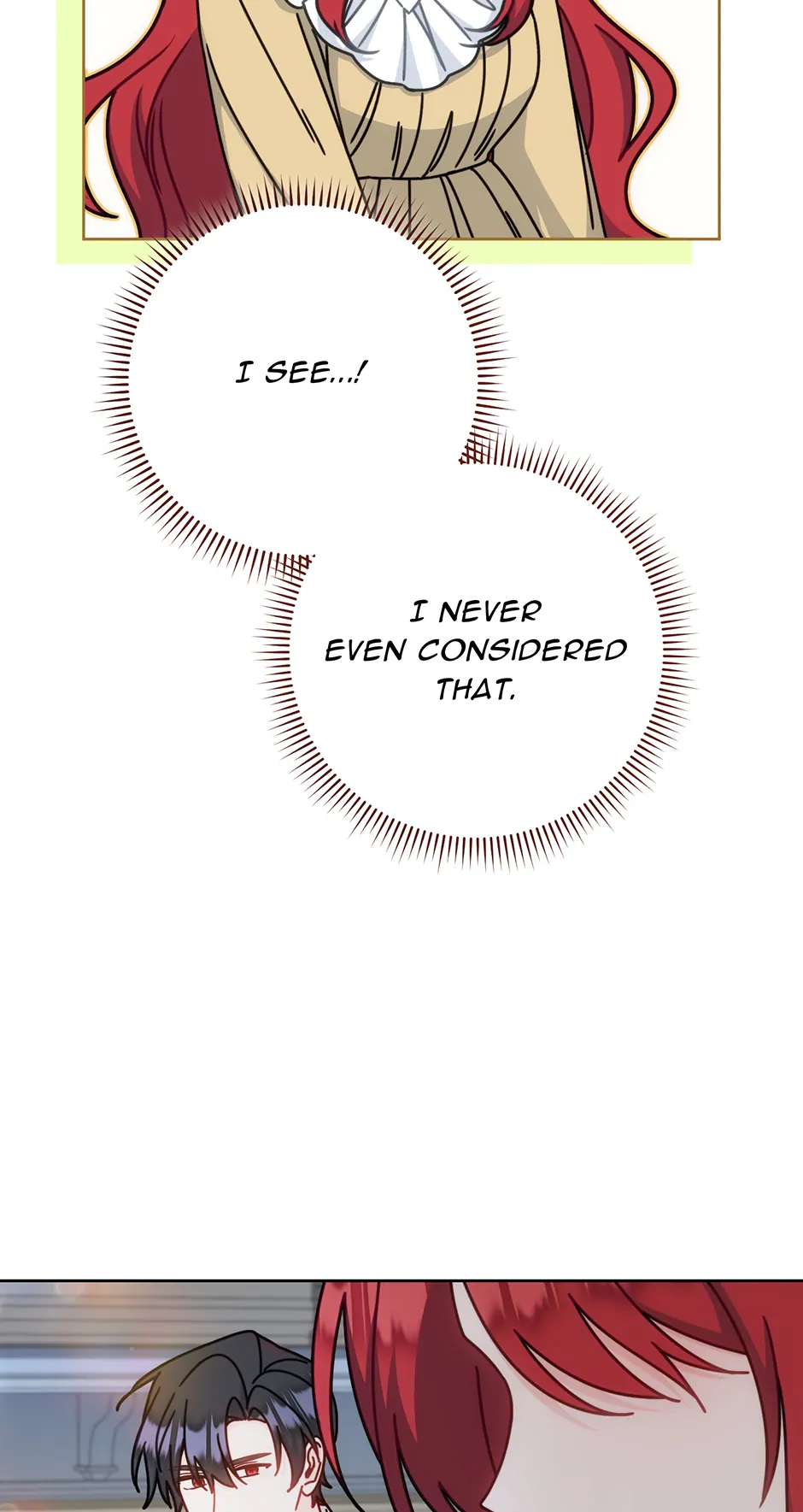 I Tried To Live A Good Life, But! Chapter 44 - Page 46