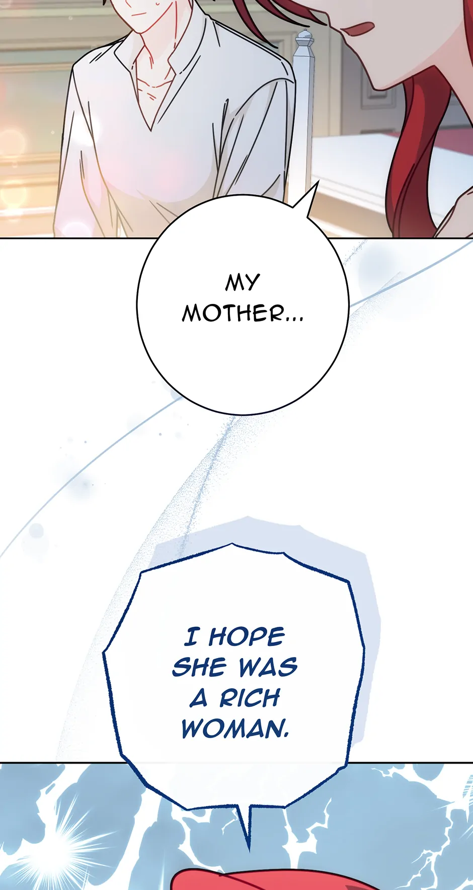 I Tried To Live A Good Life, But! Chapter 44 - Page 47