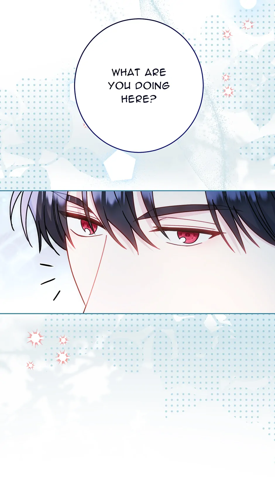 I Tried To Live A Good Life, But! Chapter 44 - Page 6