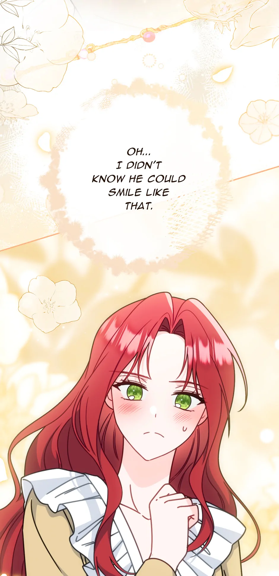 I Tried To Live A Good Life, But! Chapter 44 - Page 51