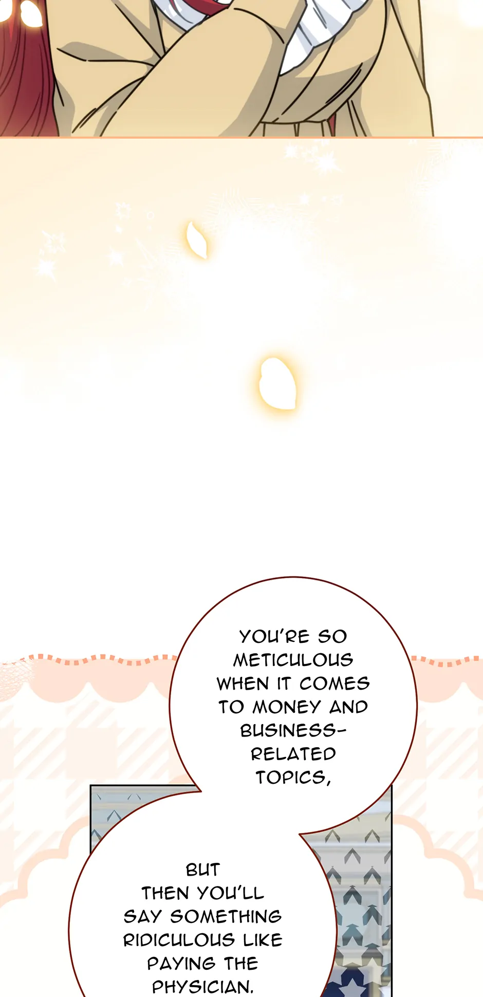 I Tried To Live A Good Life, But! Chapter 44 - Page 52