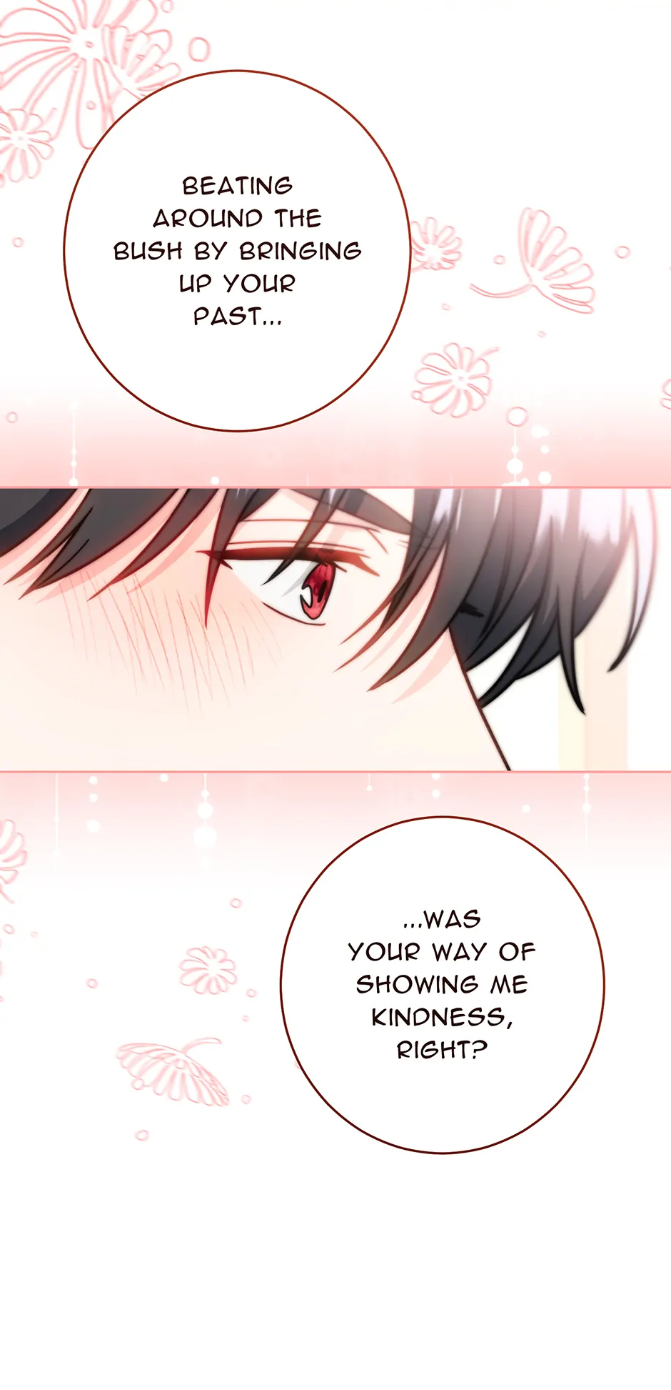 I Tried To Live A Good Life, But! Chapter 44 - Page 58
