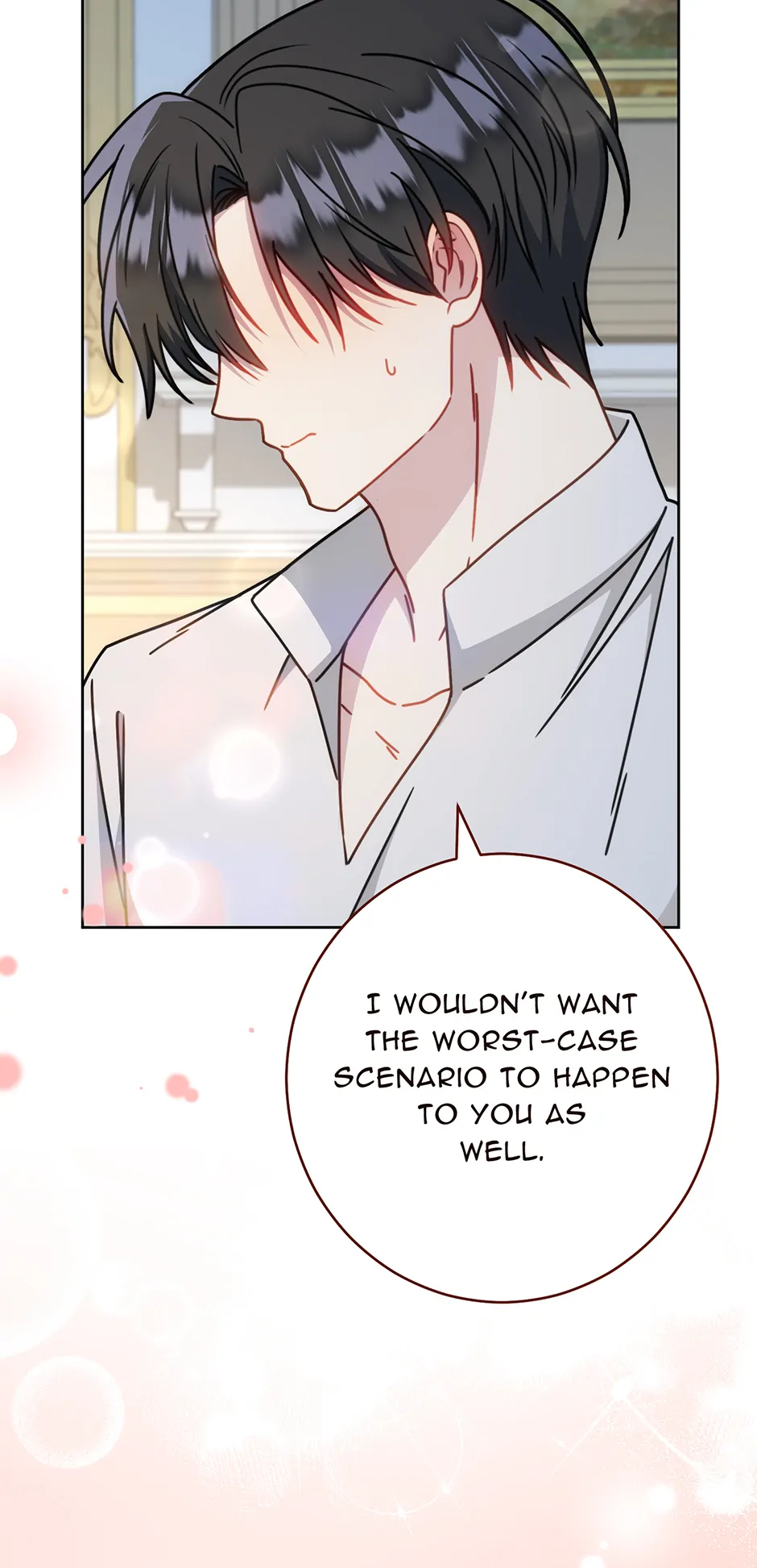 I Tried To Live A Good Life, But! Chapter 44 - Page 60