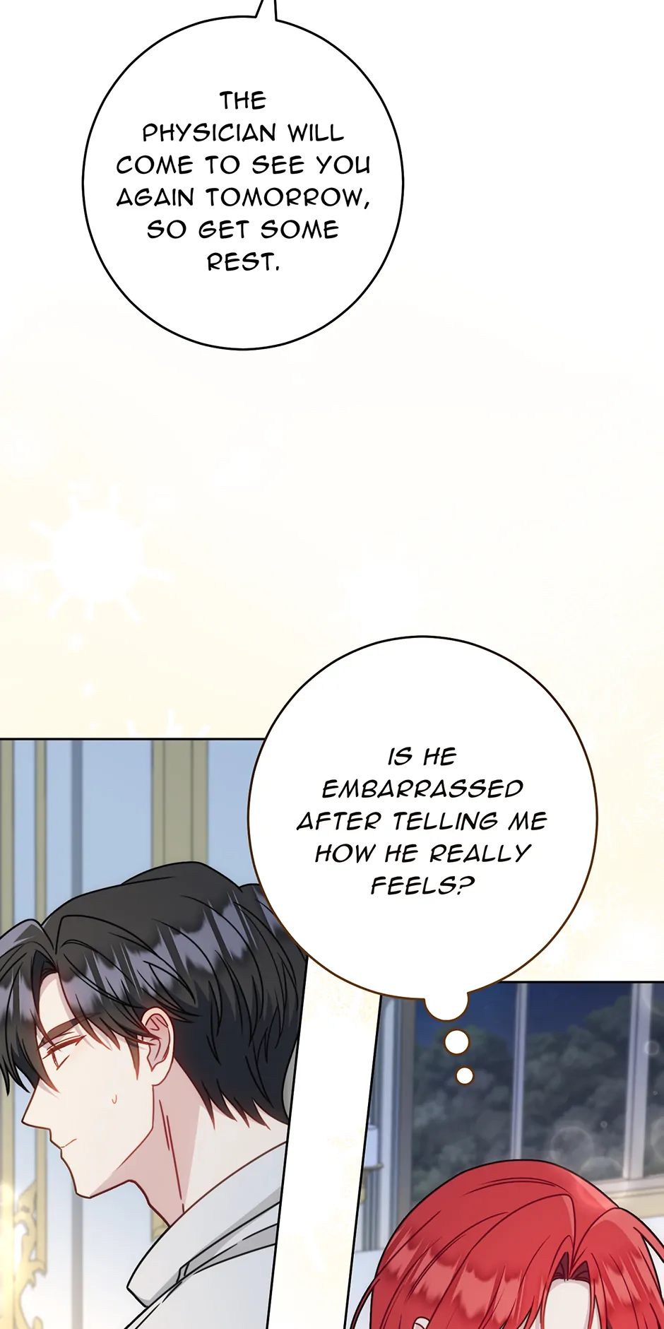 I Tried To Live A Good Life, But! Chapter 44 - Page 64