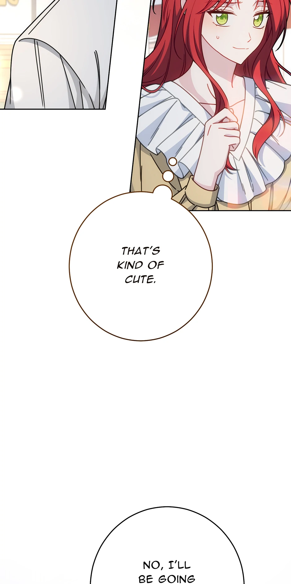 I Tried To Live A Good Life, But! Chapter 44 - Page 65