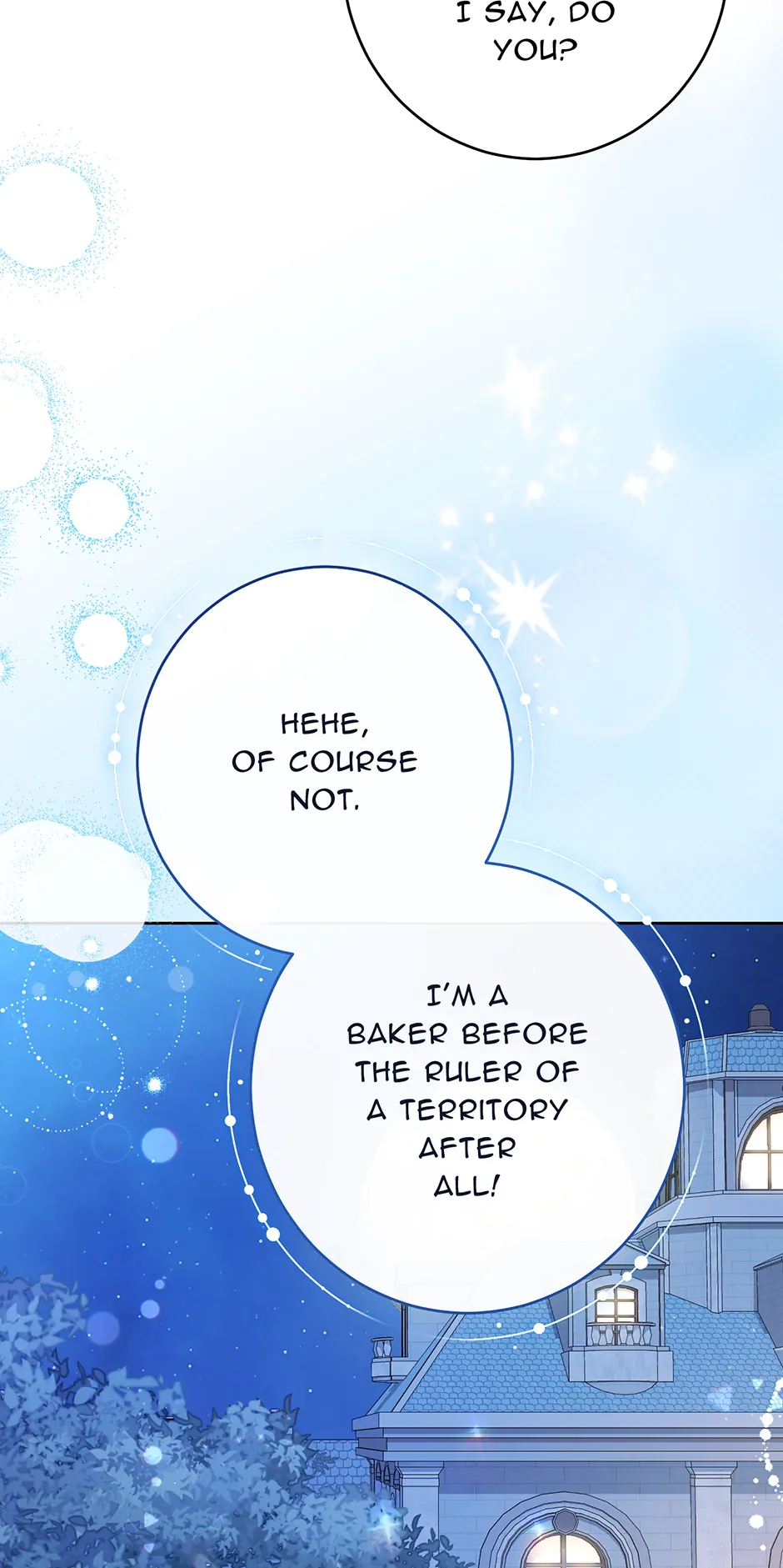I Tried To Live A Good Life, But! Chapter 44 - Page 67
