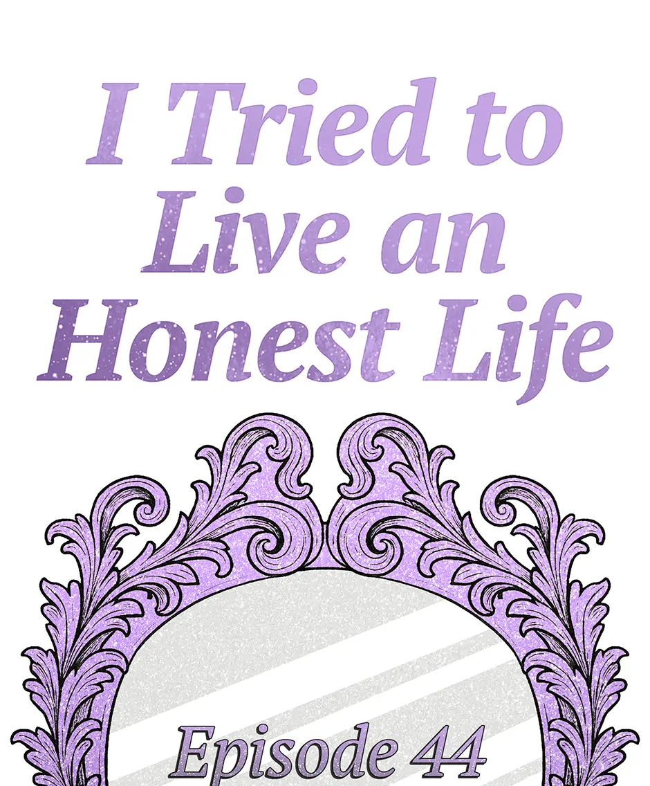 I Tried To Live A Good Life, But! Chapter 44 - Page 69
