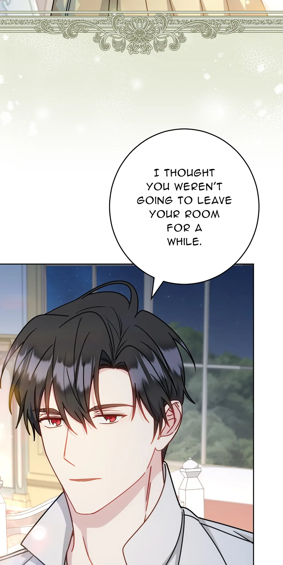 I Tried To Live A Good Life, But! Chapter 44 - Page 8