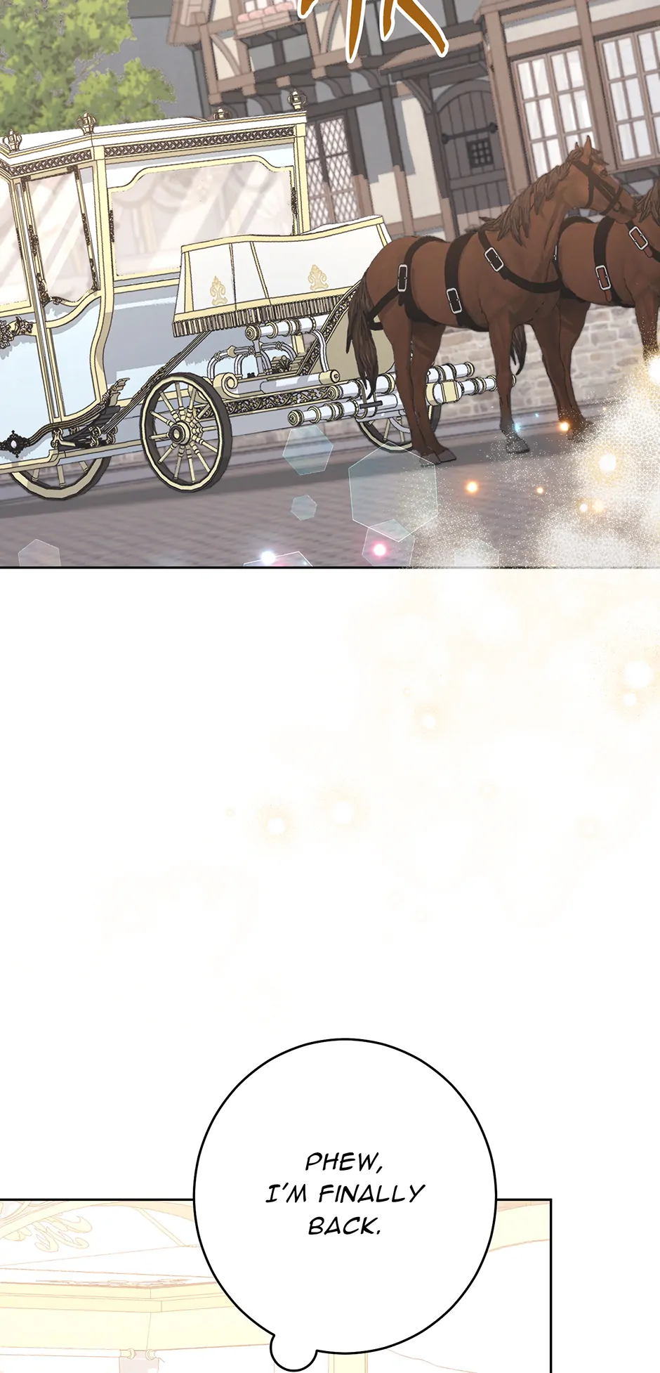 I Tried To Live A Good Life, But! Chapter 44 - Page 72