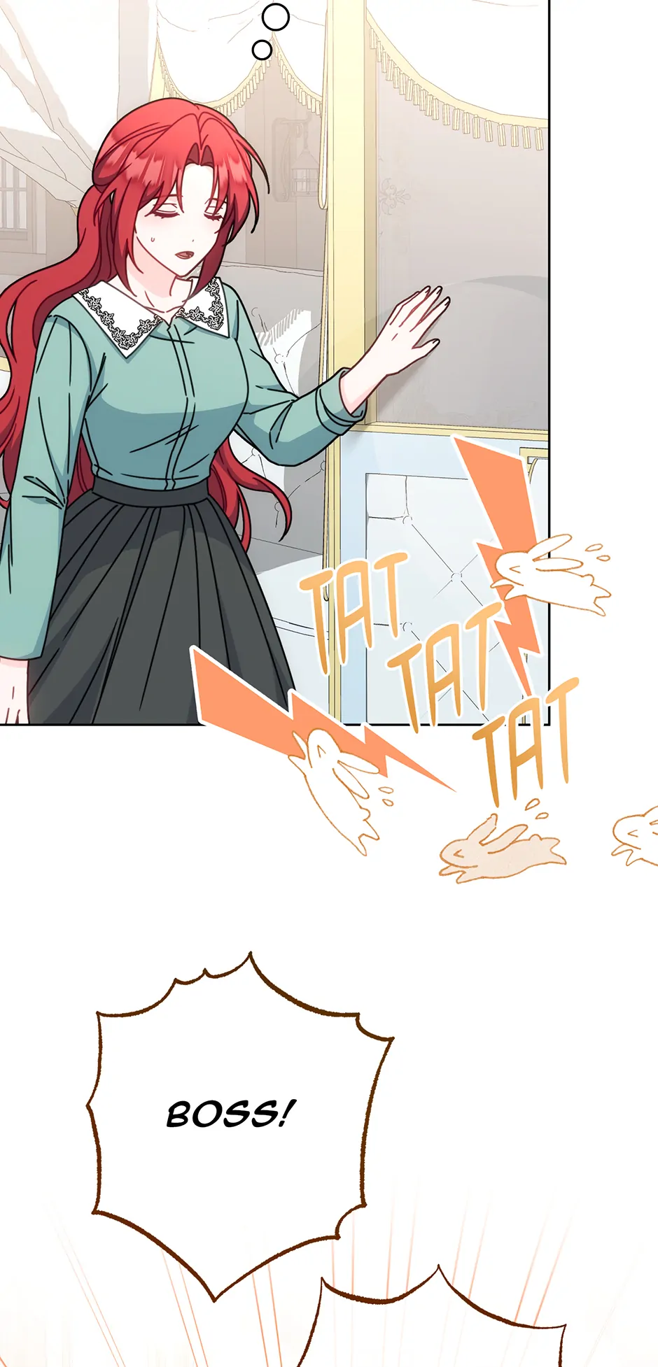 I Tried To Live A Good Life, But! Chapter 44 - Page 73