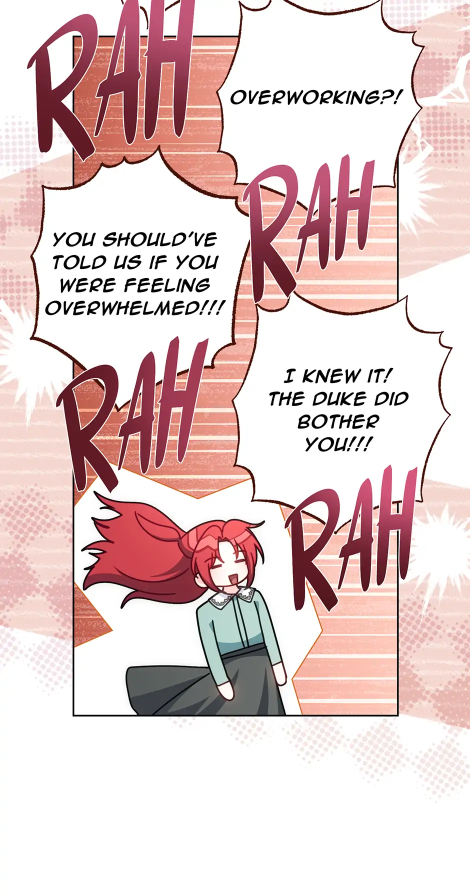 I Tried To Live A Good Life, But! Chapter 44 - Page 80