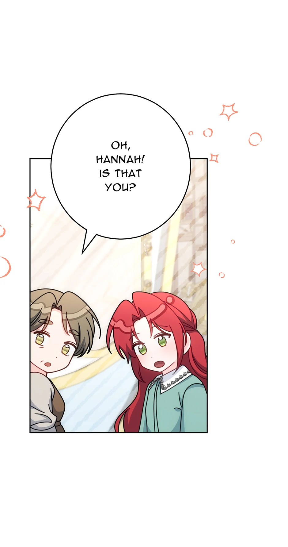 I Tried To Live A Good Life, But! Chapter 44 - Page 82