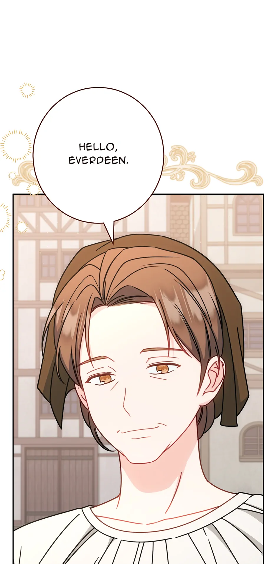 I Tried To Live A Good Life, But! Chapter 44 - Page 83