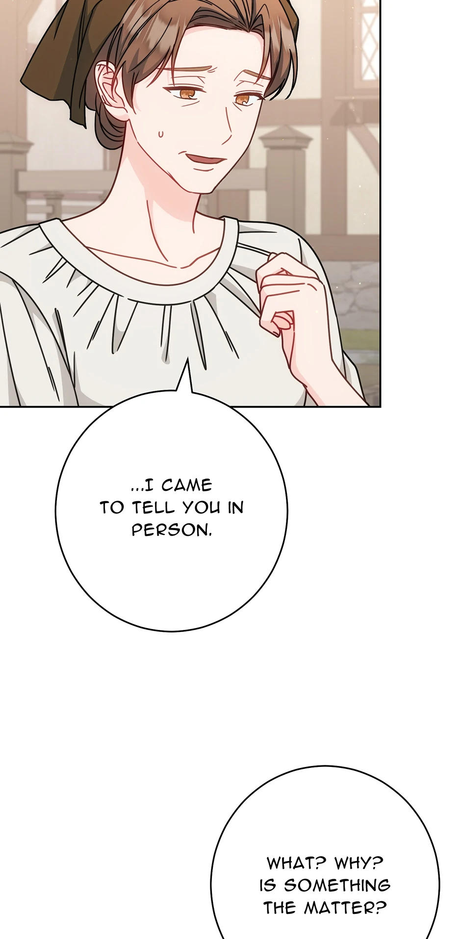 I Tried To Live A Good Life, But! Chapter 44 - Page 86