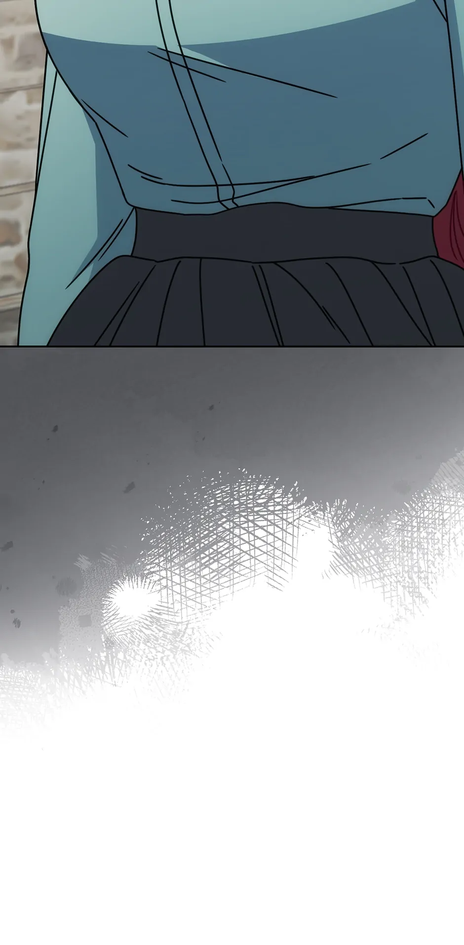 I Tried To Live A Good Life, But! Chapter 44 - Page 89