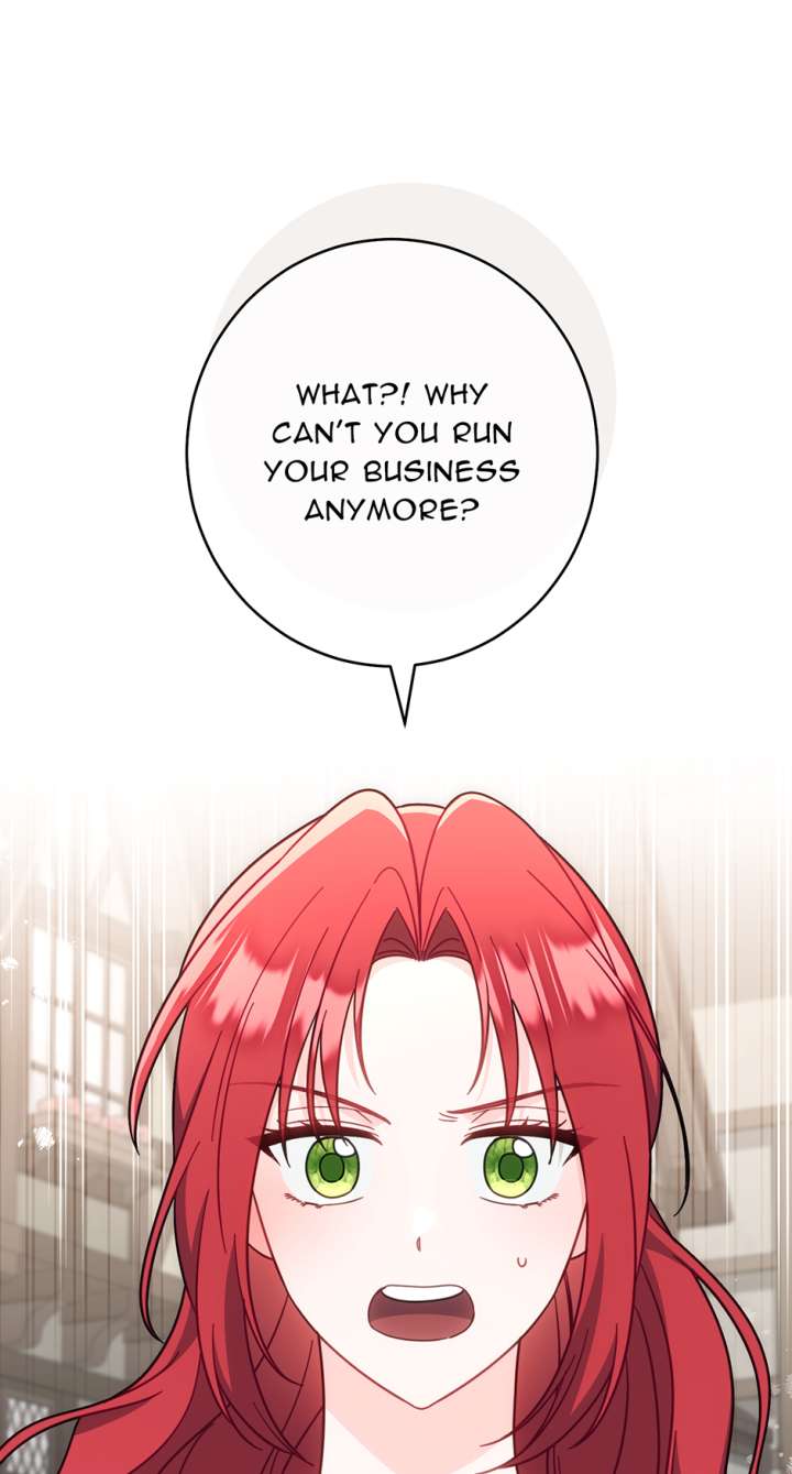 I Tried To Live A Good Life, But! Chapter 45 - Page 1