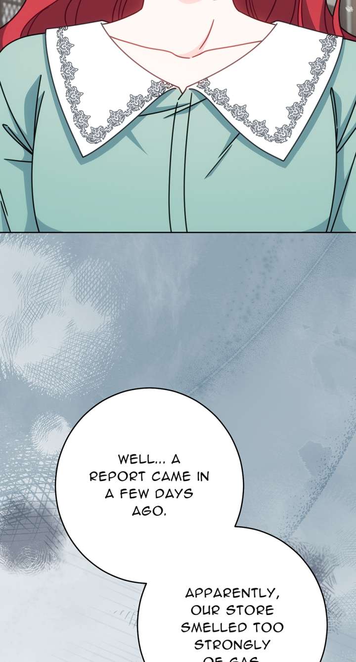 I Tried To Live A Good Life, But! Chapter 45 - Page 2