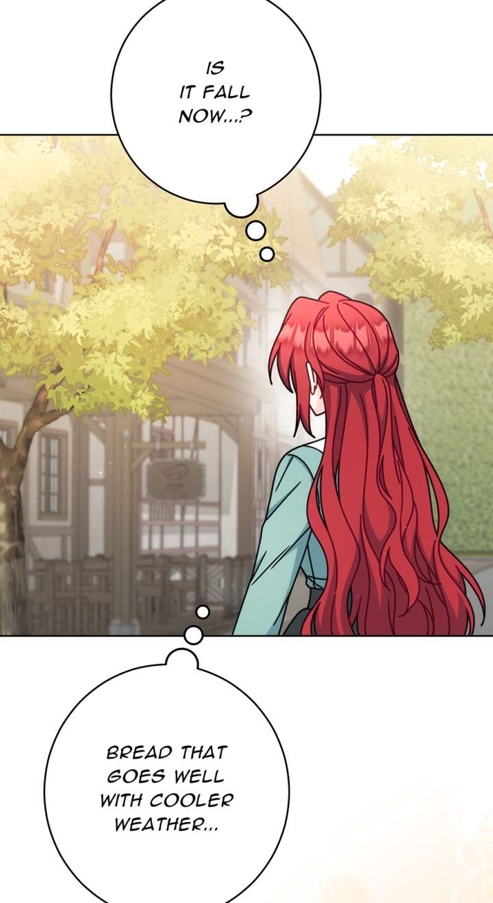 I Tried To Live A Good Life, But! Chapter 45 - Page 11