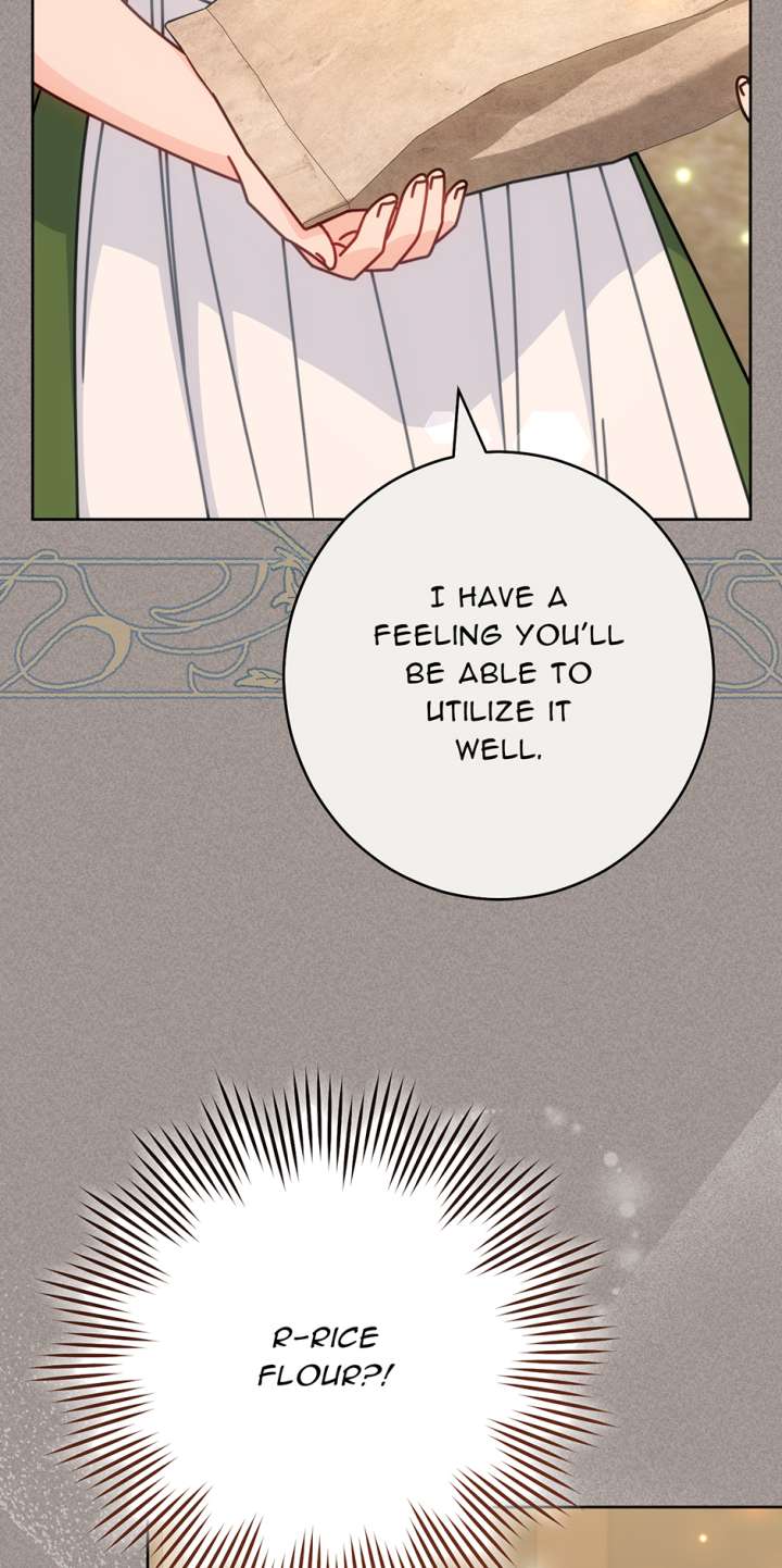 I Tried To Live A Good Life, But! Chapter 45 - Page 73