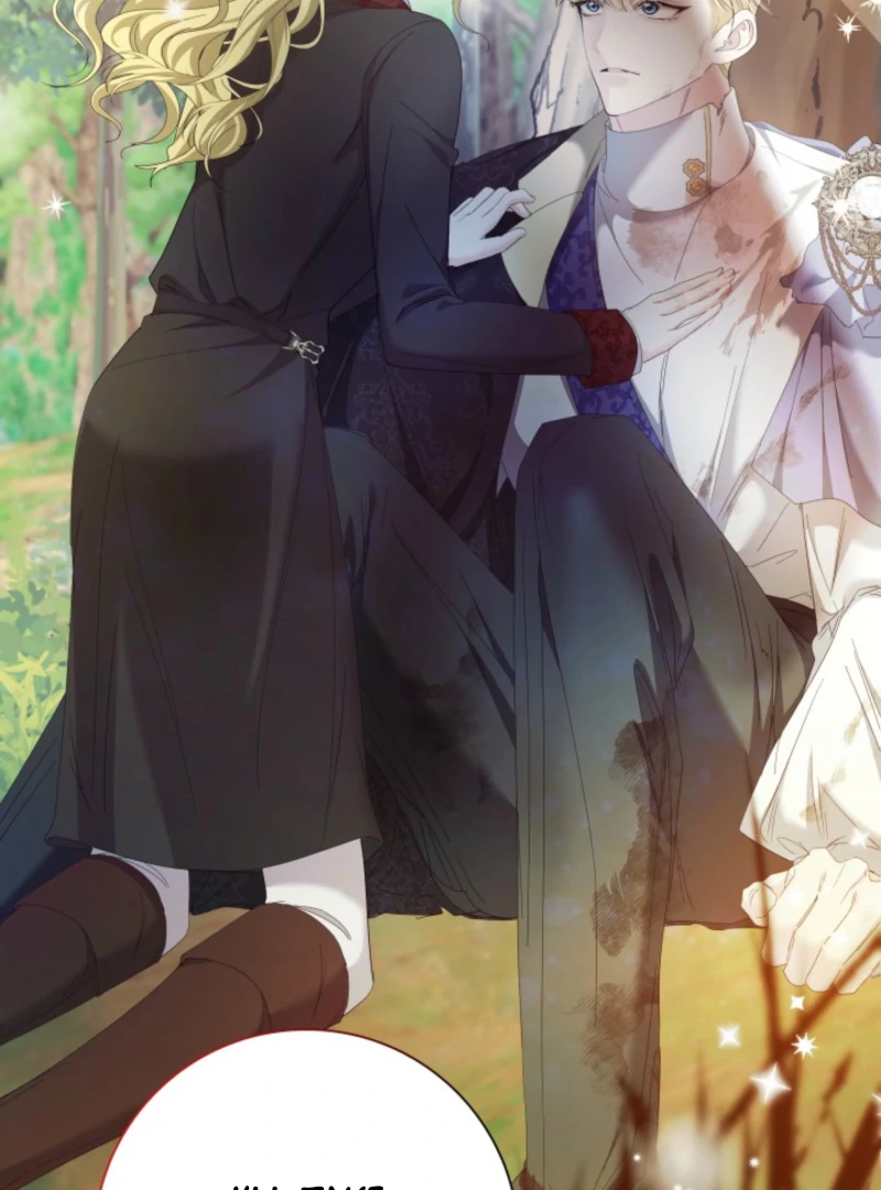 I Tried to Twist the Original Story But Ended Up Seducing the Northern Duke Chapter 11 - Page 101