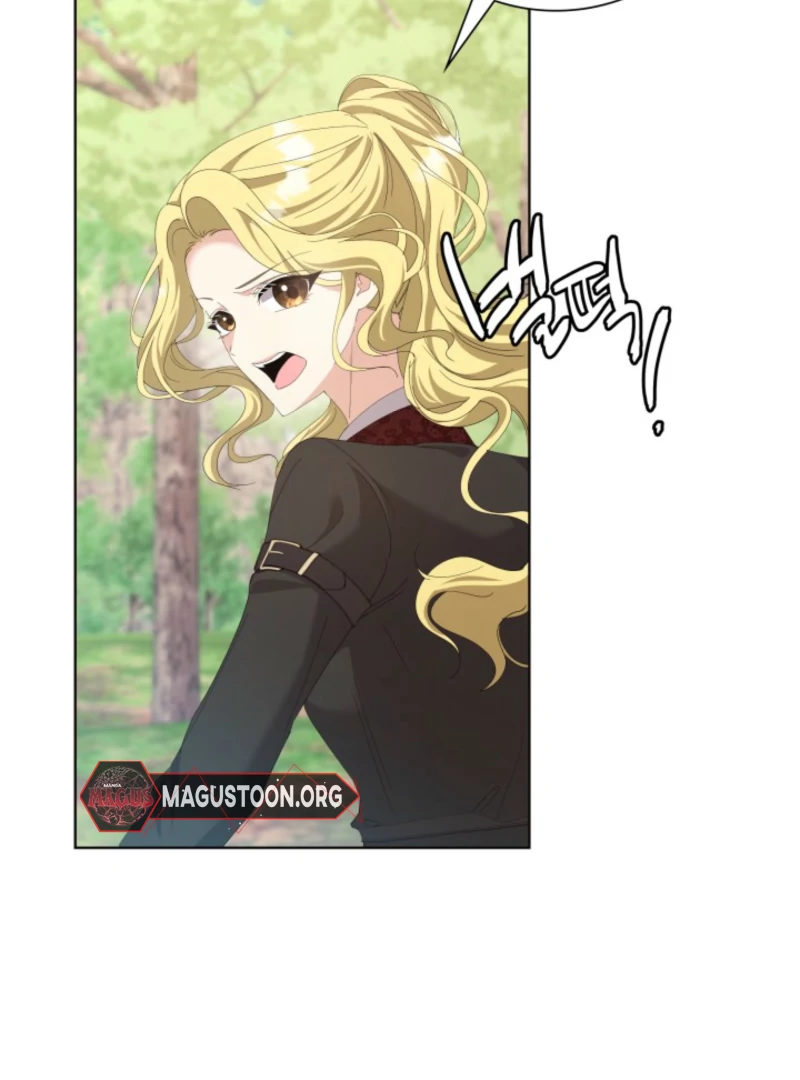 I Tried to Twist the Original Story But Ended Up Seducing the Northern Duke Chapter 11 - Page 103