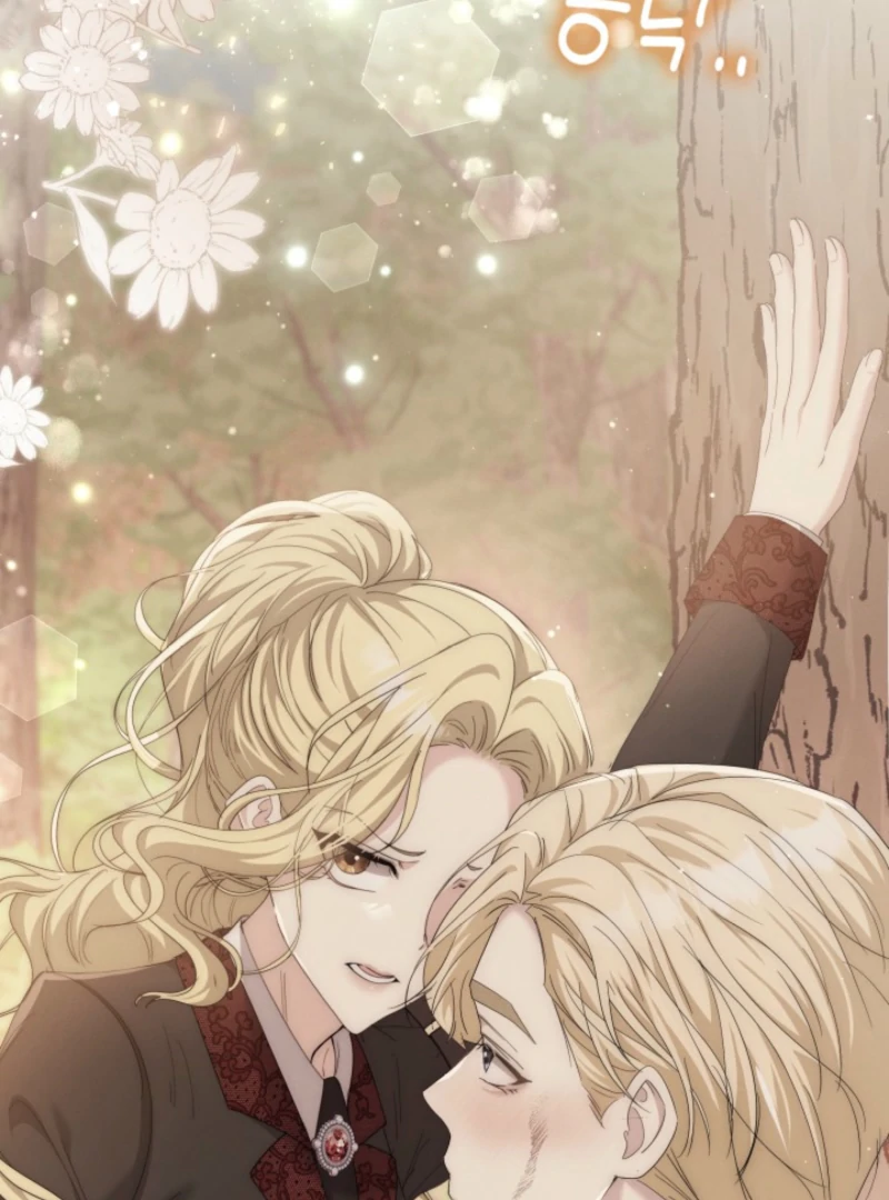 I Tried to Twist the Original Story But Ended Up Seducing the Northern Duke Chapter 11 - Page 106