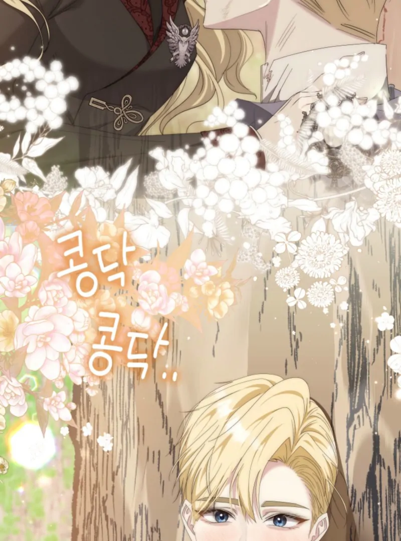 I Tried to Twist the Original Story But Ended Up Seducing the Northern Duke Chapter 11 - Page 107