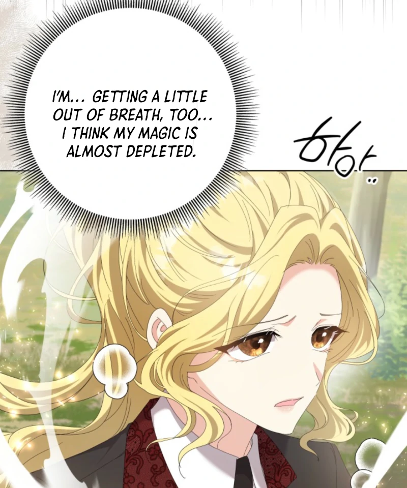 I Tried to Twist the Original Story But Ended Up Seducing the Northern Duke Chapter 11 - Page 122