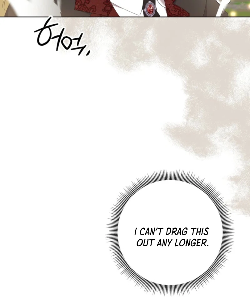 I Tried to Twist the Original Story But Ended Up Seducing the Northern Duke Chapter 11 - Page 123