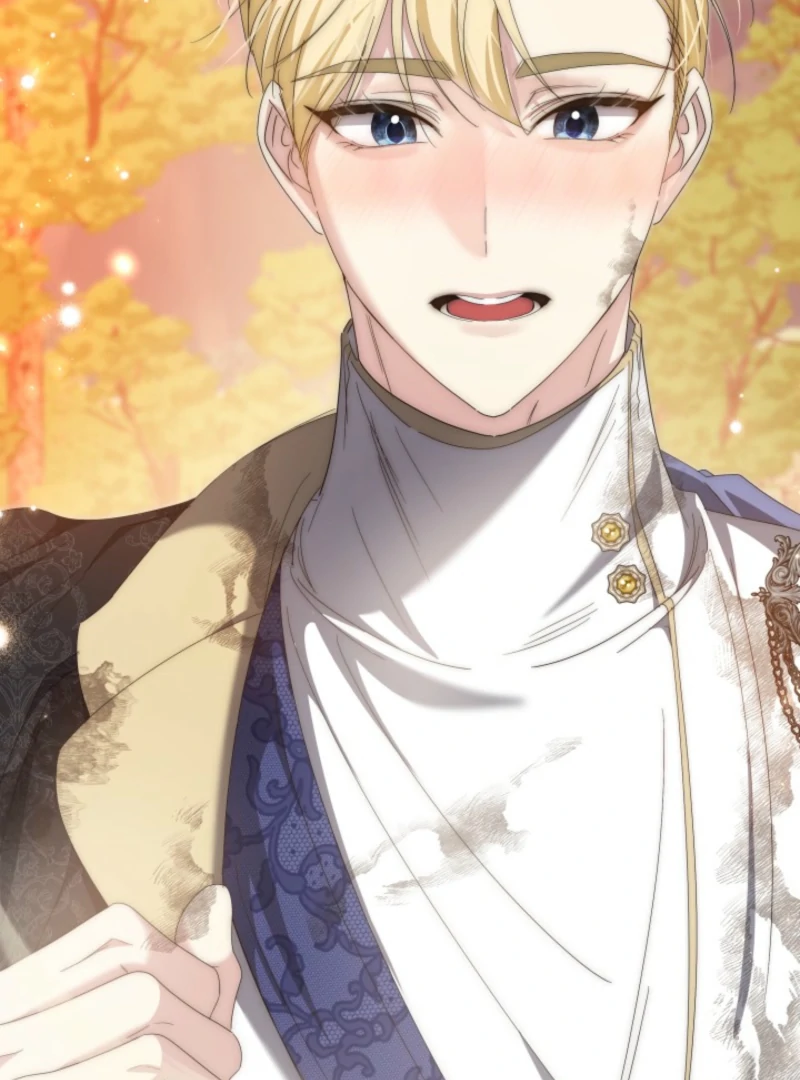 I Tried to Twist the Original Story But Ended Up Seducing the Northern Duke Chapter 11 - Page 142