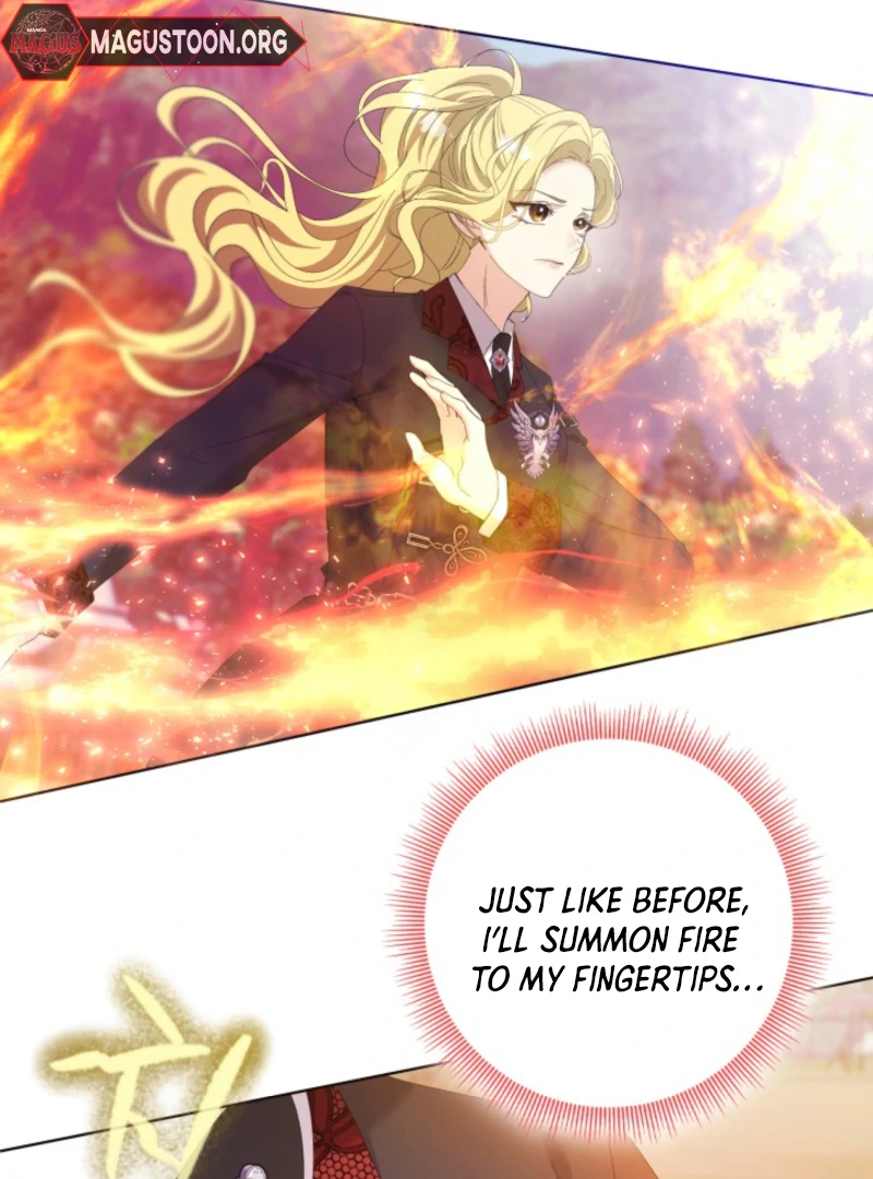 I Tried to Twist the Original Story But Ended Up Seducing the Northern Duke Chapter 11 - Page 21