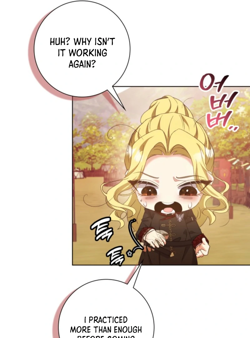 I Tried to Twist the Original Story But Ended Up Seducing the Northern Duke Chapter 11 - Page 25