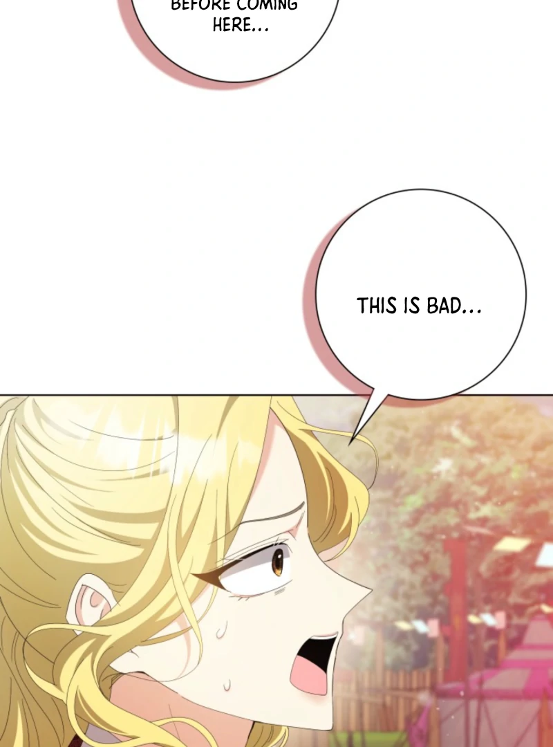 I Tried to Twist the Original Story But Ended Up Seducing the Northern Duke Chapter 11 - Page 26