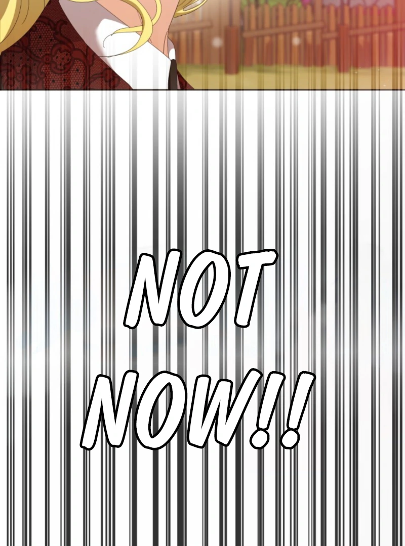 I Tried to Twist the Original Story But Ended Up Seducing the Northern Duke Chapter 11 - Page 27