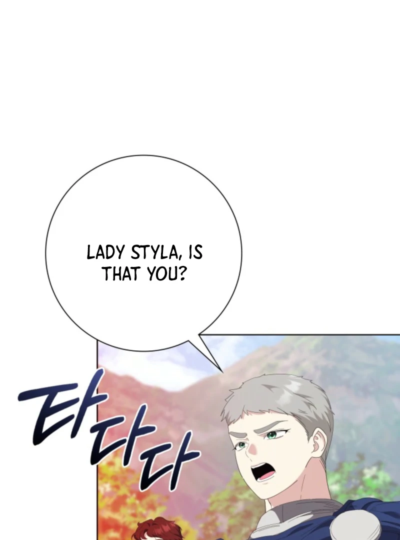 I Tried to Twist the Original Story But Ended Up Seducing the Northern Duke Chapter 11 - Page 44