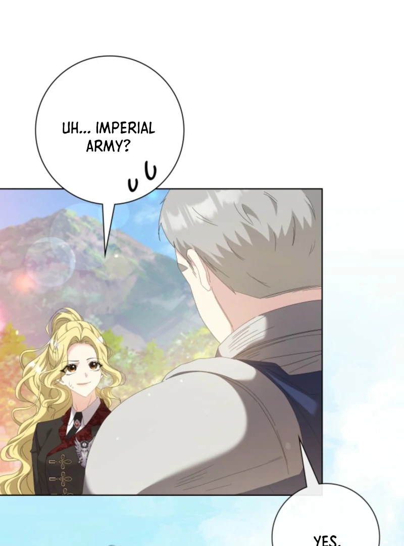 I Tried to Twist the Original Story But Ended Up Seducing the Northern Duke Chapter 11 - Page 46