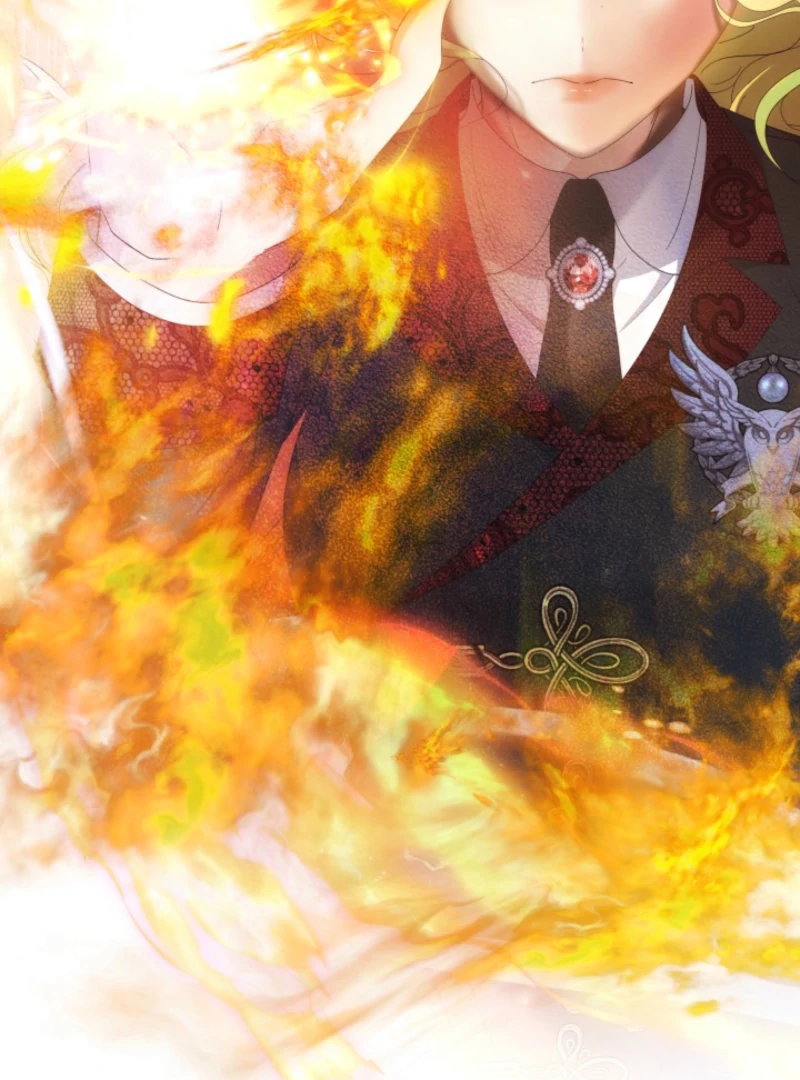 I Tried to Twist the Original Story But Ended Up Seducing the Northern Duke Chapter 11 - Page 6