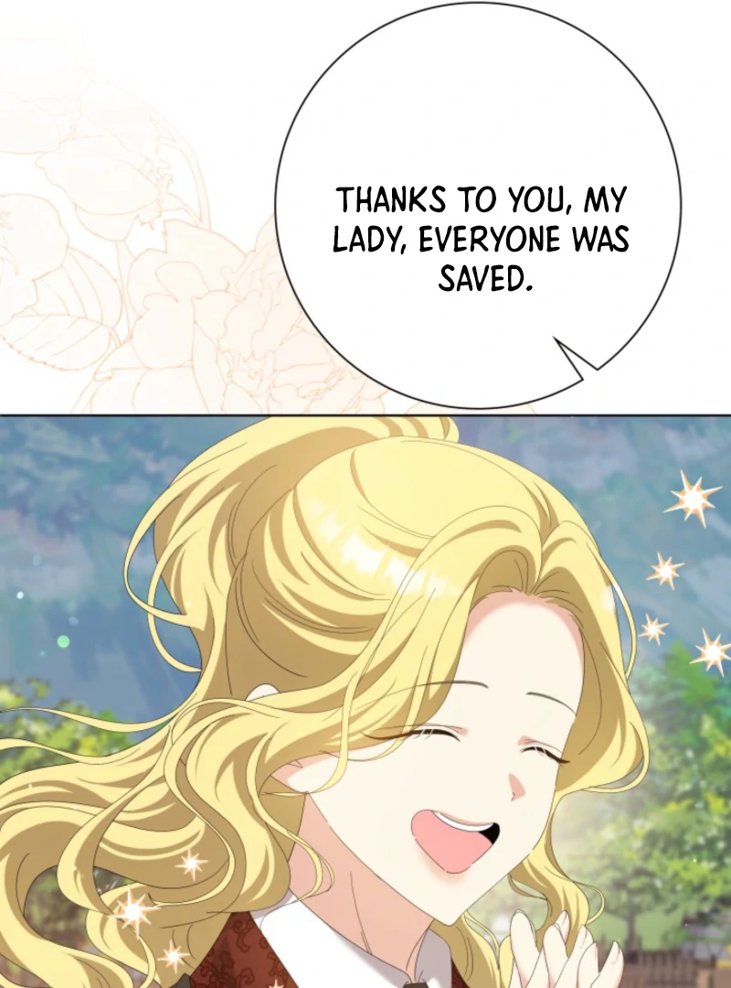I Tried to Twist the Original Story But Ended Up Seducing the Northern Duke Chapter 11 - Page 51