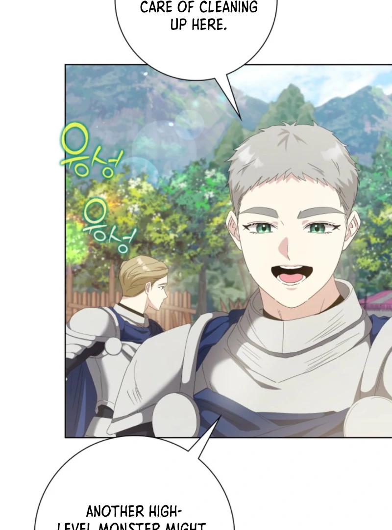 I Tried to Twist the Original Story But Ended Up Seducing the Northern Duke Chapter 11 - Page 53