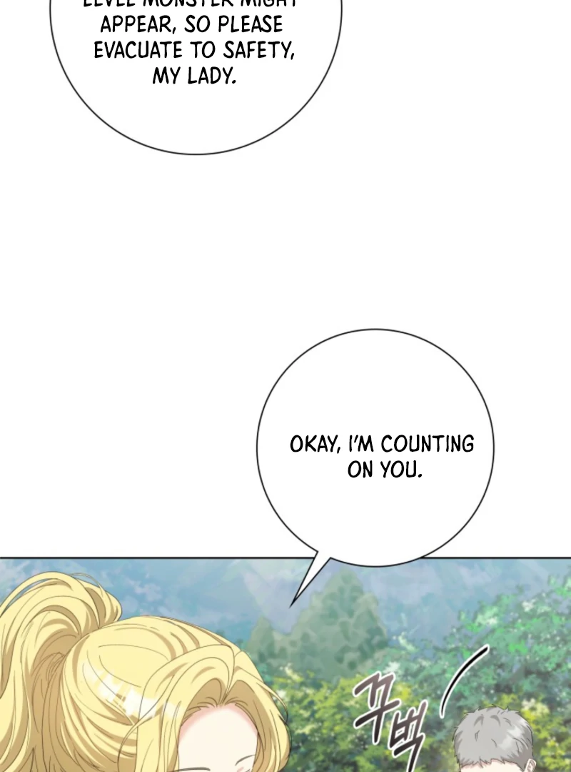 I Tried to Twist the Original Story But Ended Up Seducing the Northern Duke Chapter 11 - Page 54