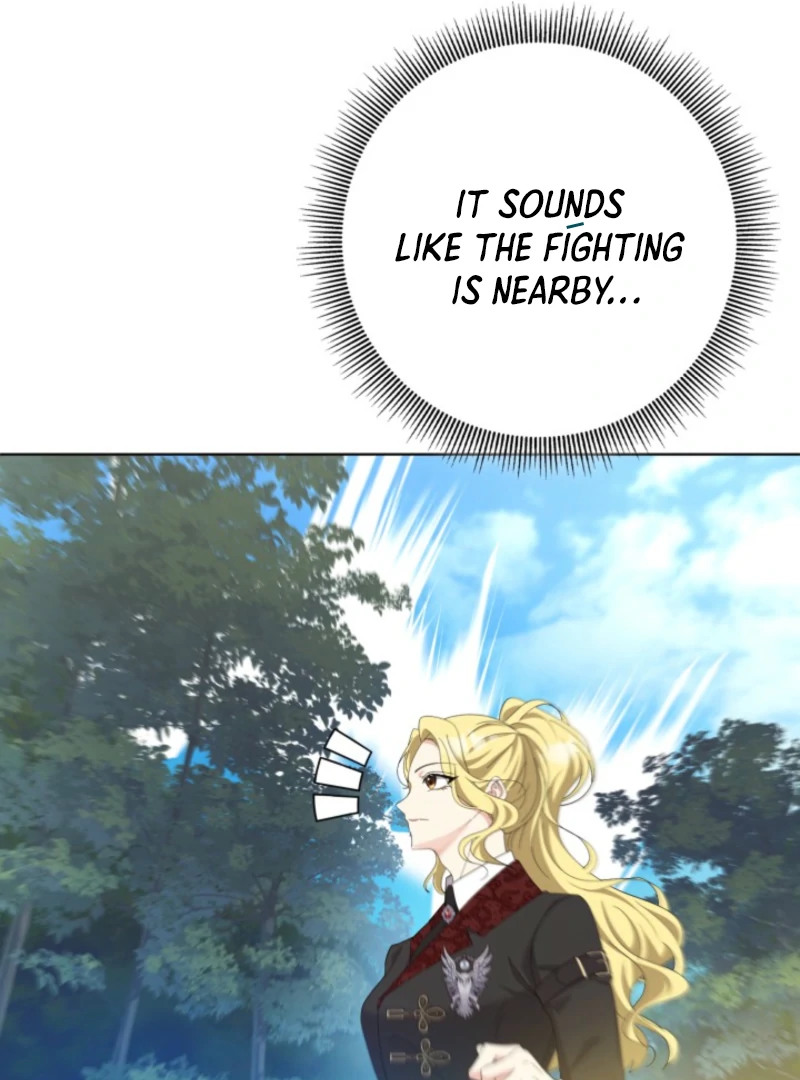 I Tried to Twist the Original Story But Ended Up Seducing the Northern Duke Chapter 11 - Page 61