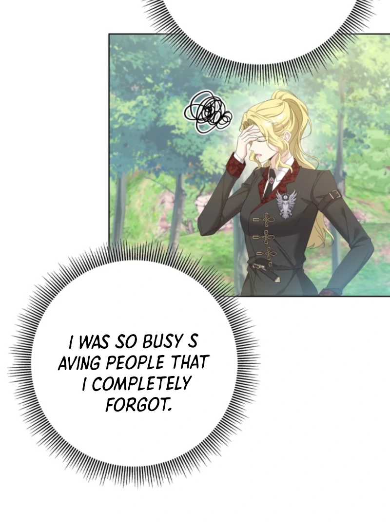 I Tried to Twist the Original Story But Ended Up Seducing the Northern Duke Chapter 11 - Page 67