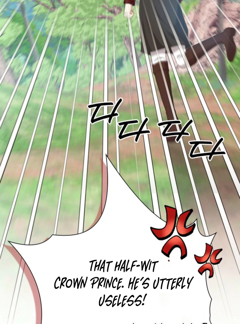 I Tried to Twist the Original Story But Ended Up Seducing the Northern Duke Chapter 11 - Page 74