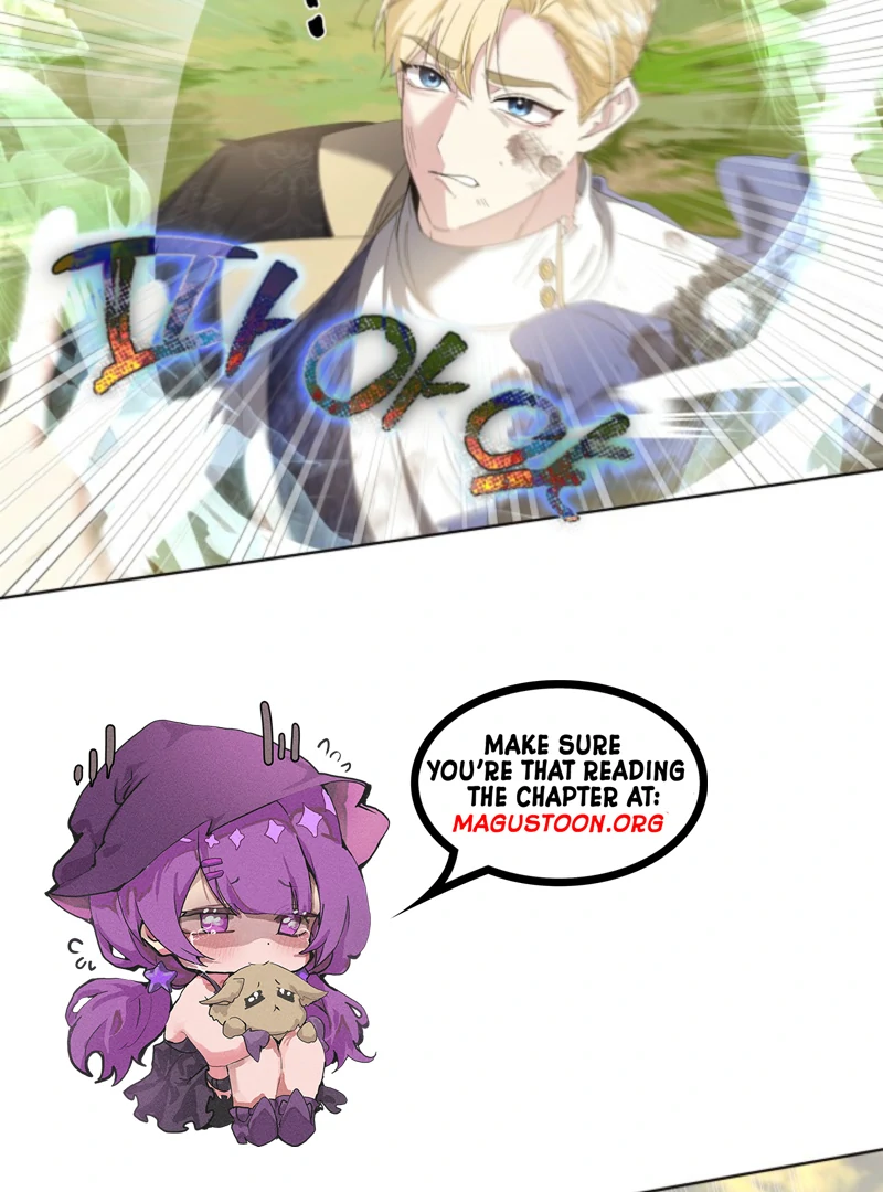 I Tried to Twist the Original Story But Ended Up Seducing the Northern Duke Chapter 11 - Page 77