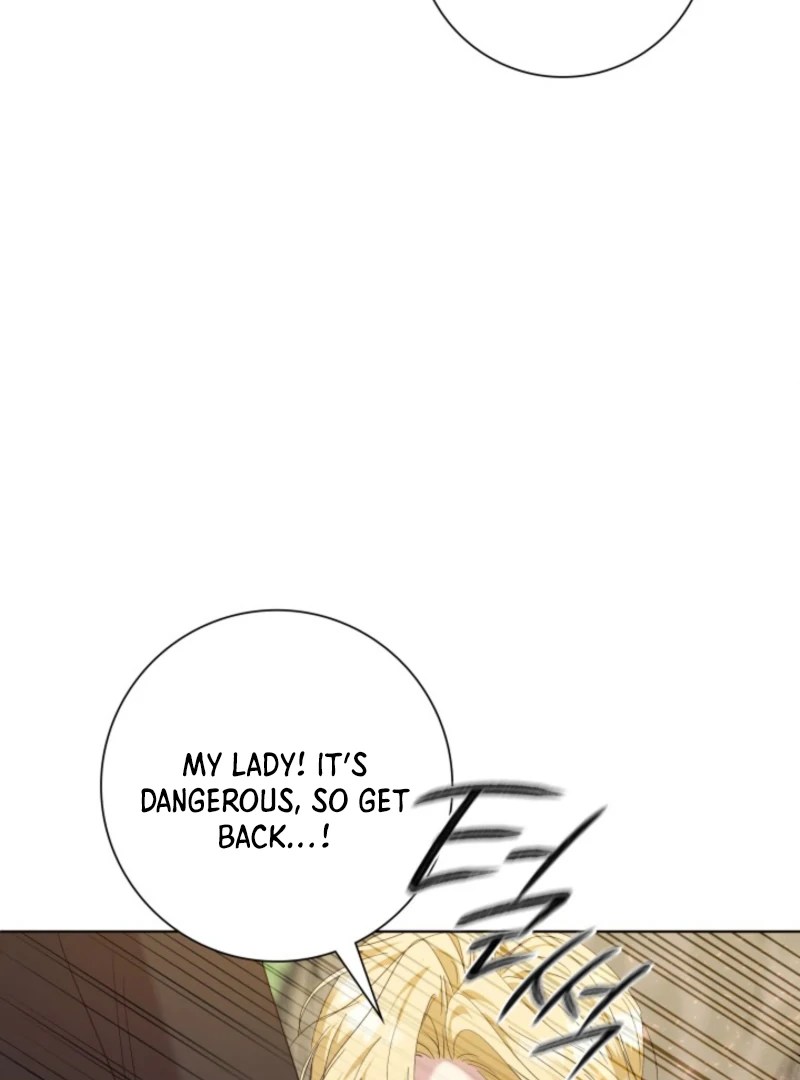 I Tried to Twist the Original Story But Ended Up Seducing the Northern Duke Chapter 11 - Page 88