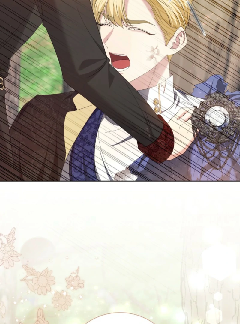 I Tried to Twist the Original Story But Ended Up Seducing the Northern Duke Chapter 11 - Page 89