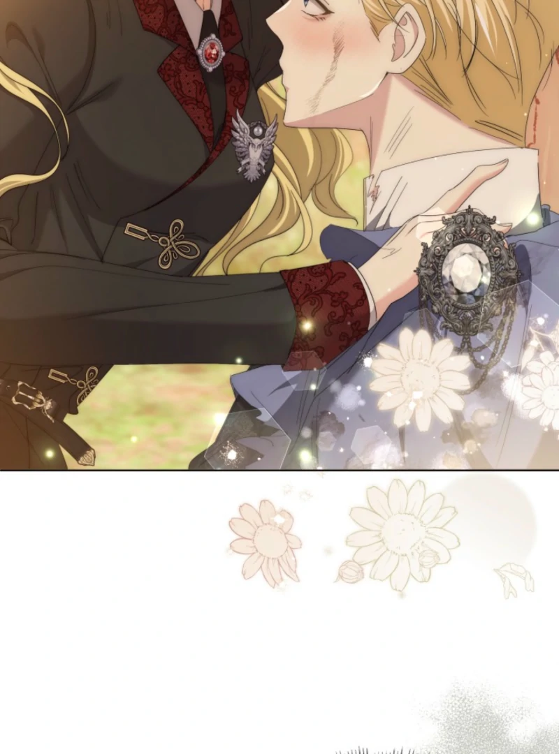 I Tried to Twist the Original Story But Ended Up Seducing the Northern Duke Chapter 11 - Page 91